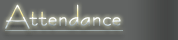 Attendance