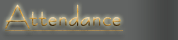 Attendance