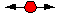 Three components with mixed X alignments and no maximum size